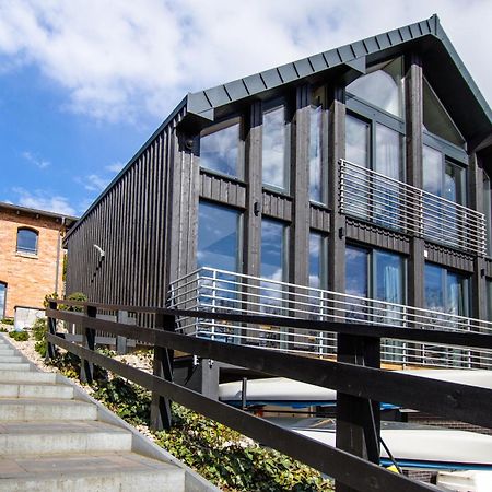 Domki Apartamentowe Chmielowka Chmielno Dış mekan fotoğraf