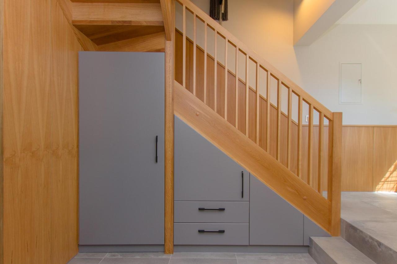 Domki Apartamentowe Chmielowka Chmielno Dış mekan fotoğraf